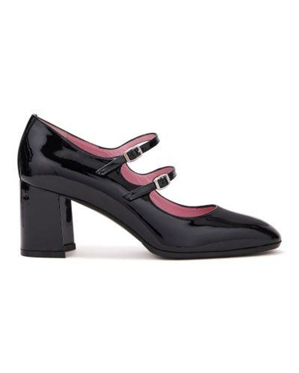 CAREL PARIS Black Pump Alice
