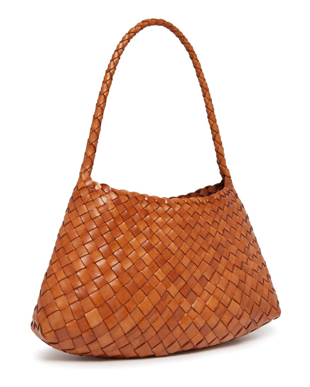 Dragon Diffusion Brown Handtasche Rosanna