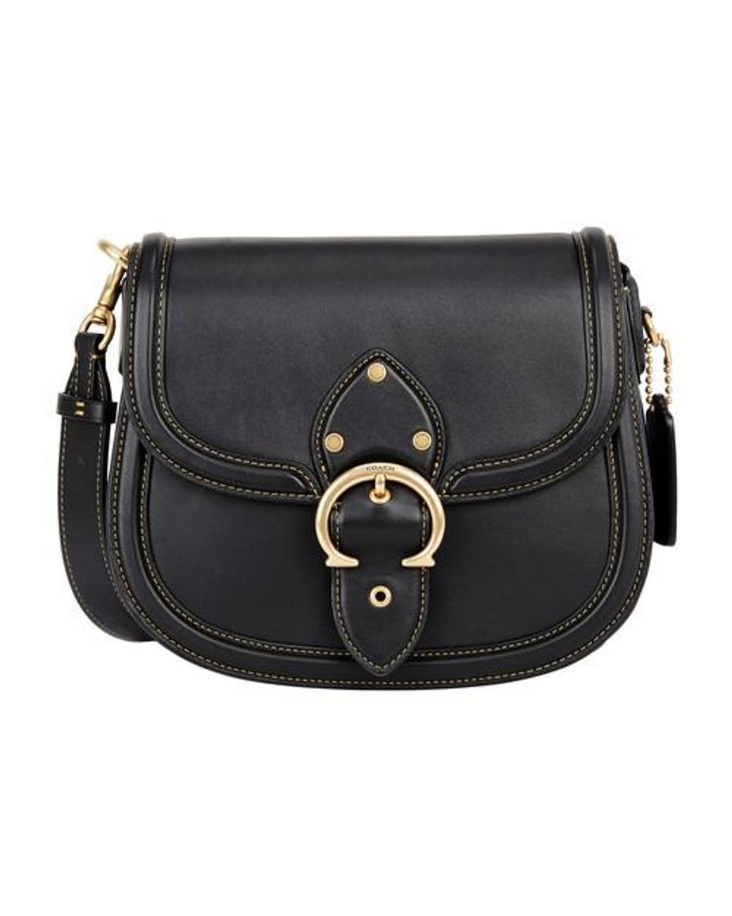 coach-beat-saddle-bag-lyst