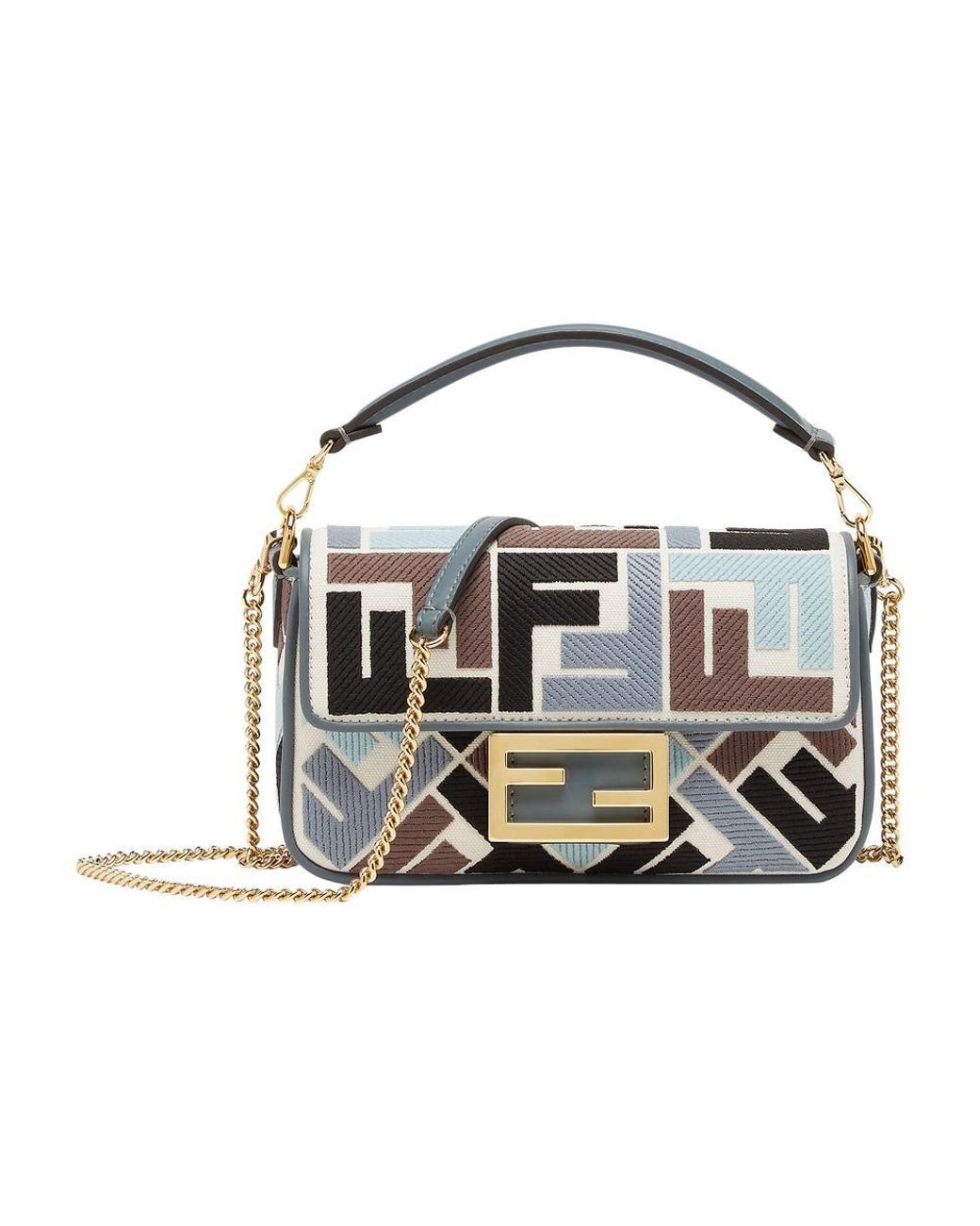 【関税＆送料込み】Fendi Mini Uette Bags Women's Designer Mini Bags | FENDI US