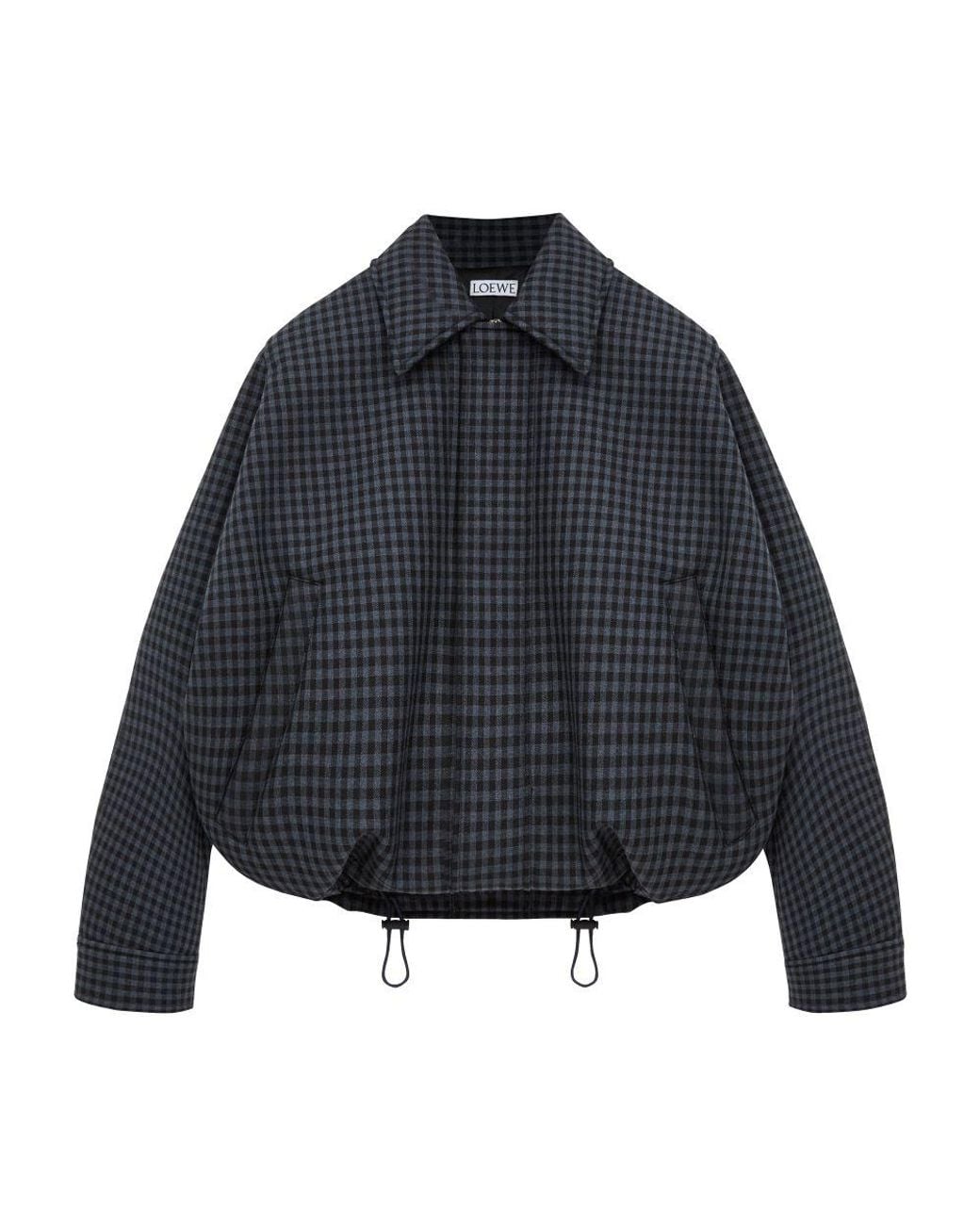 Loewe Blue Light Jackets