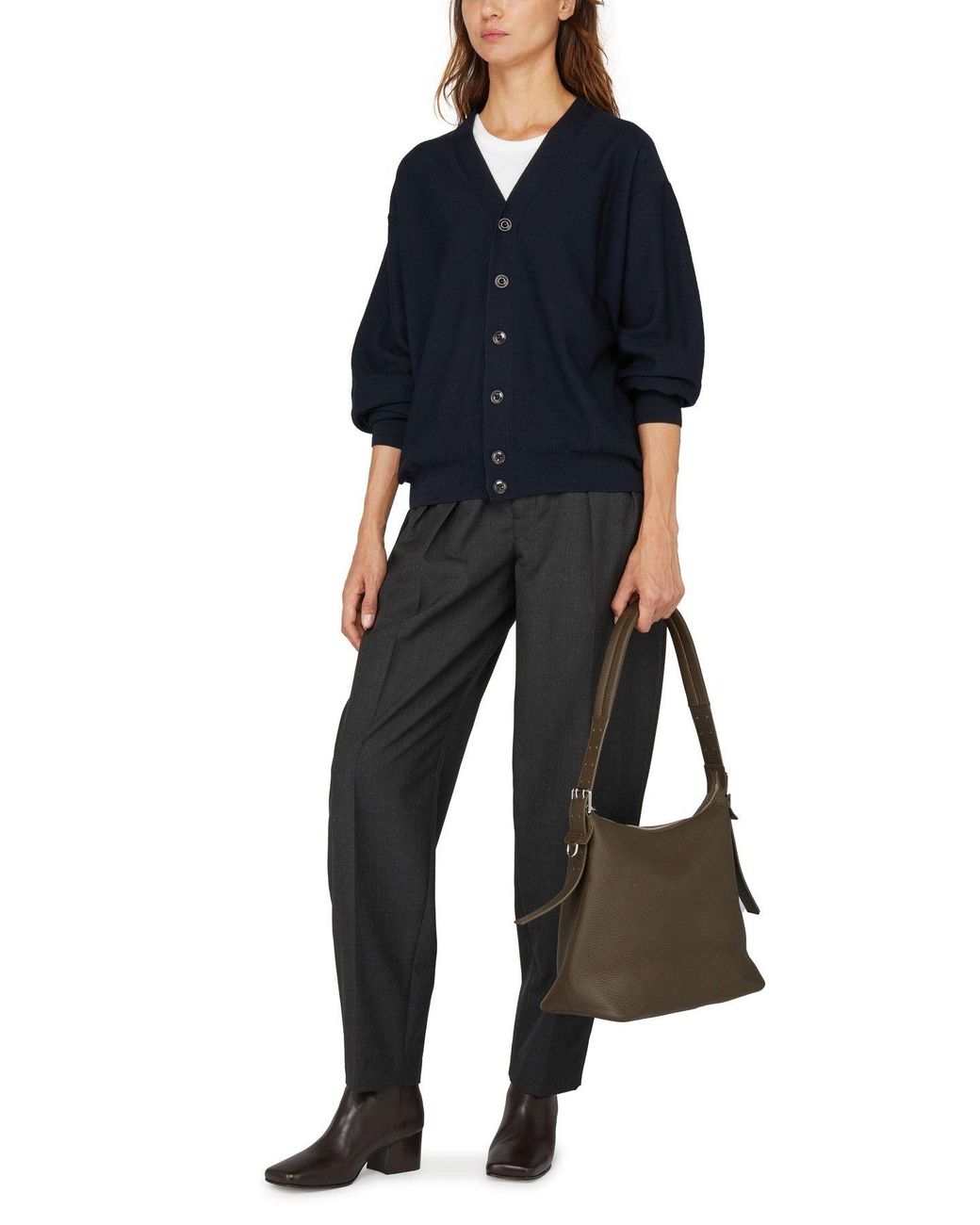 Hobo belt bag deals