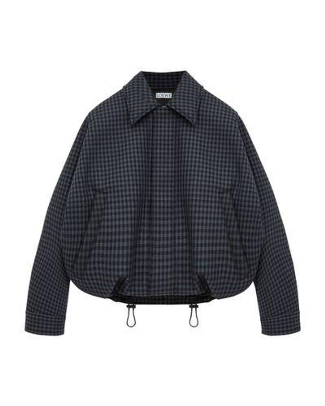 Loewe Blue Light Jackets