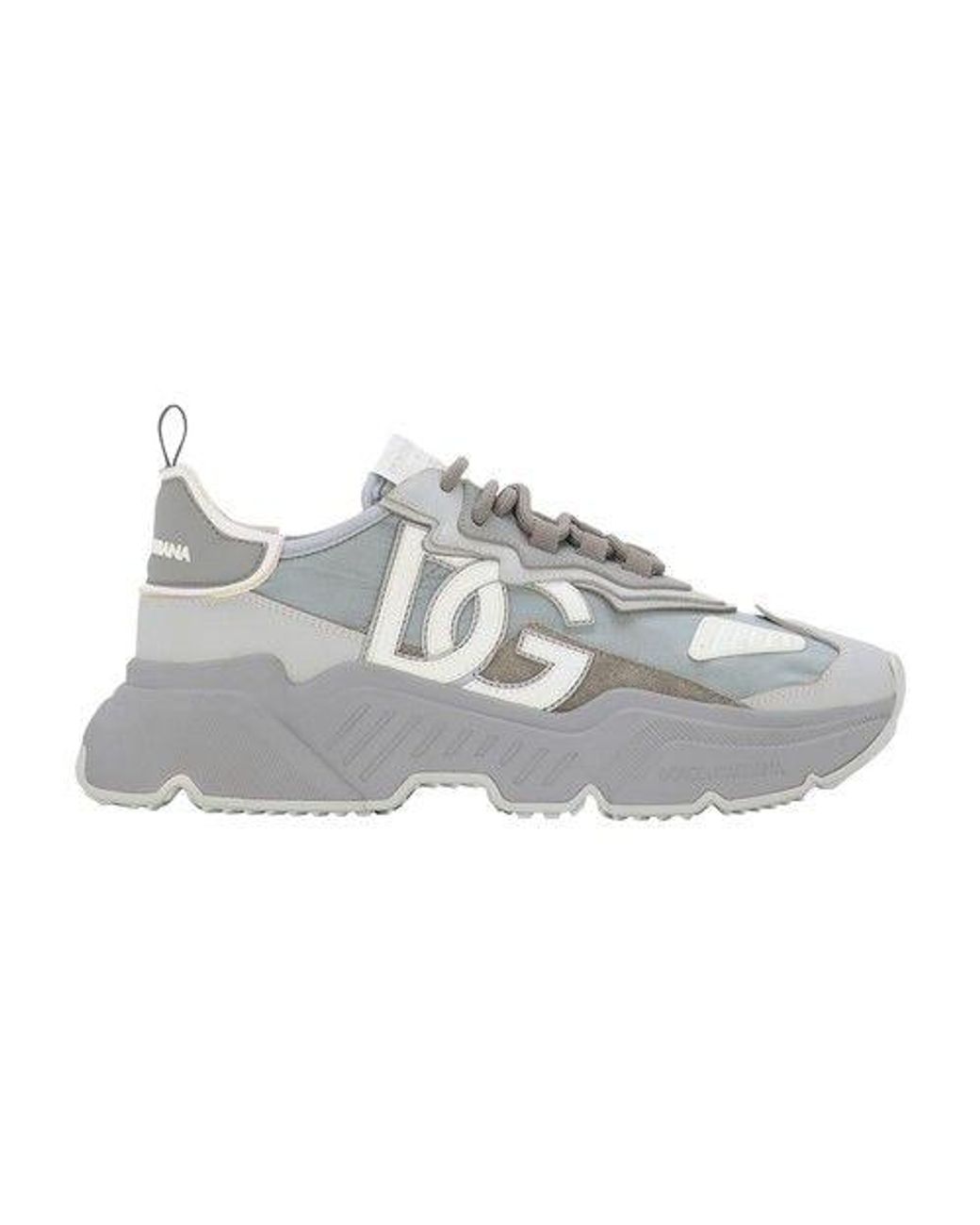 dolce & gabbana daymaster sneakers