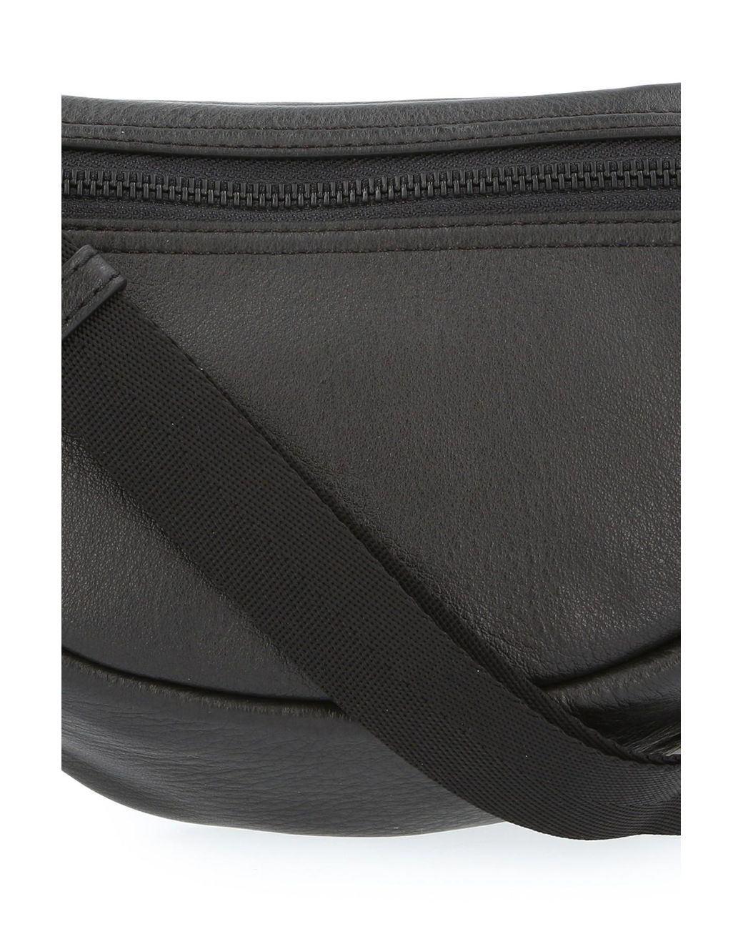 KENZO Mini Bum Bag in Black for Men | Lyst