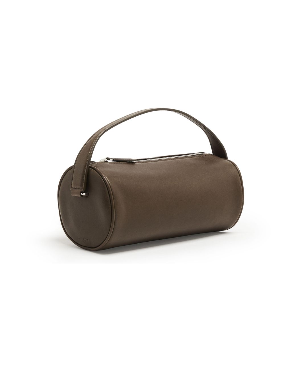 Sac À Main Round 90's The Row en coloris Brown