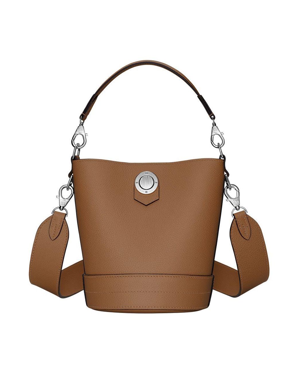 Moynat bucket bag best sale