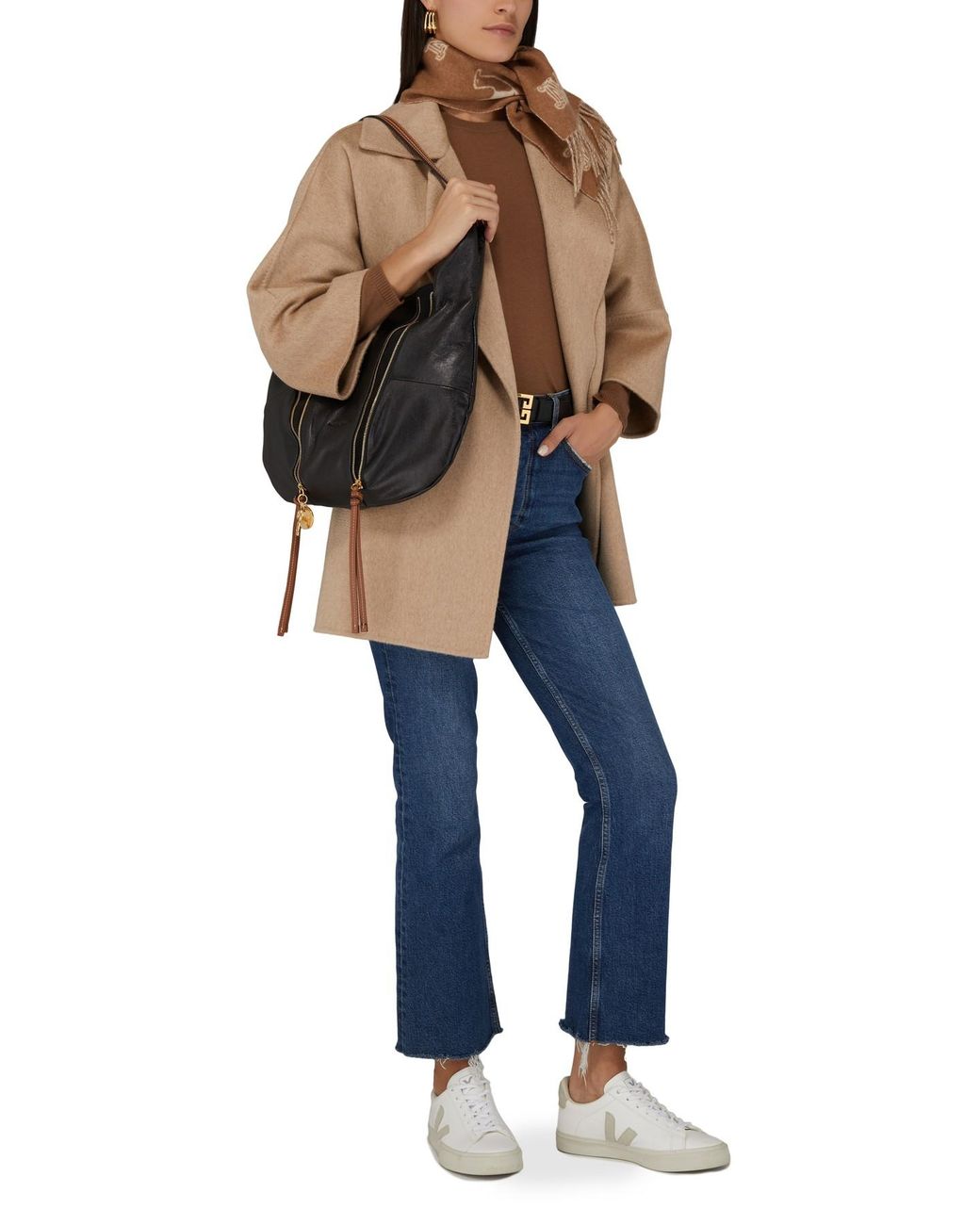 max mara jerry coat