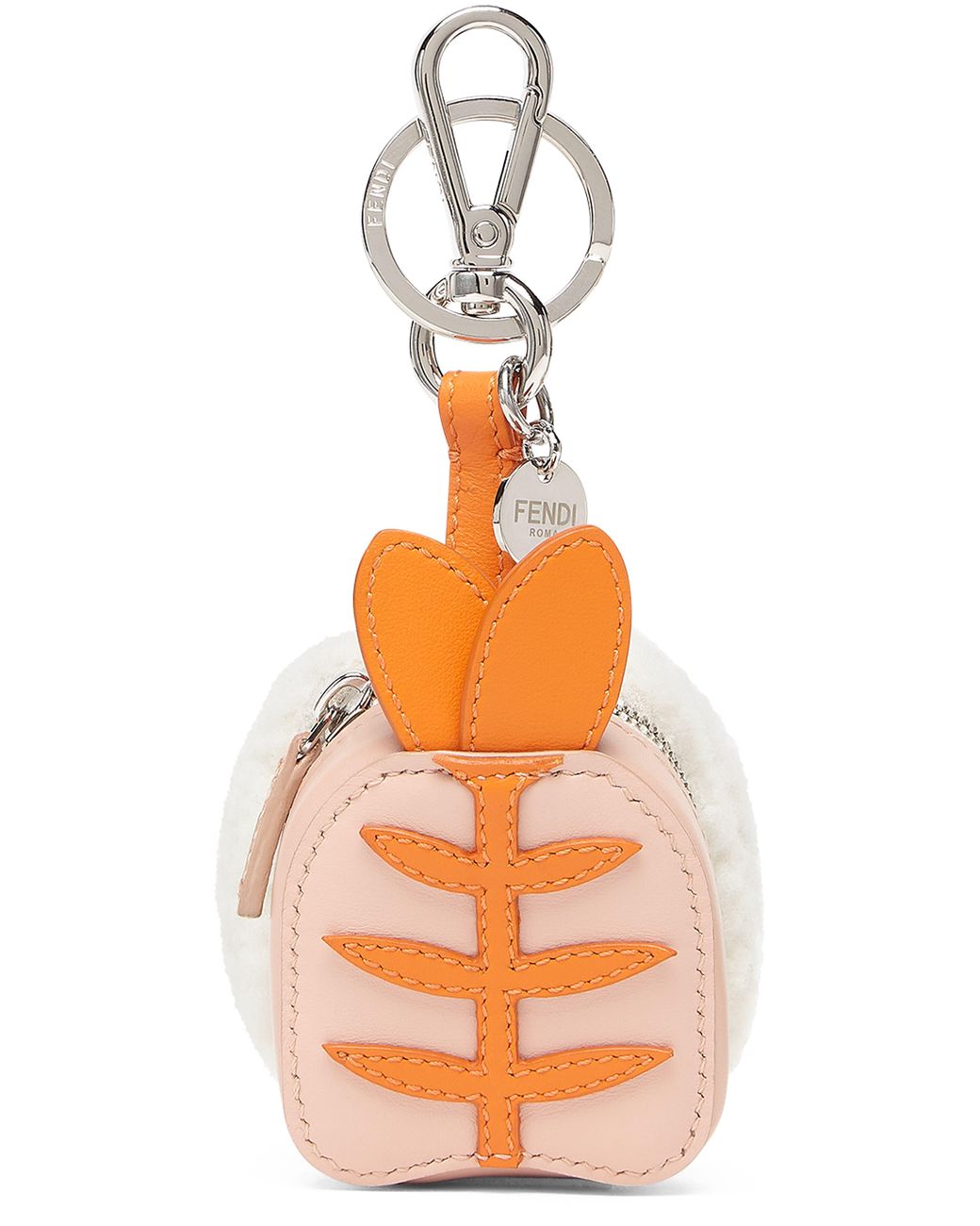 Fendi Licious Charm in Orange for Men | Lyst