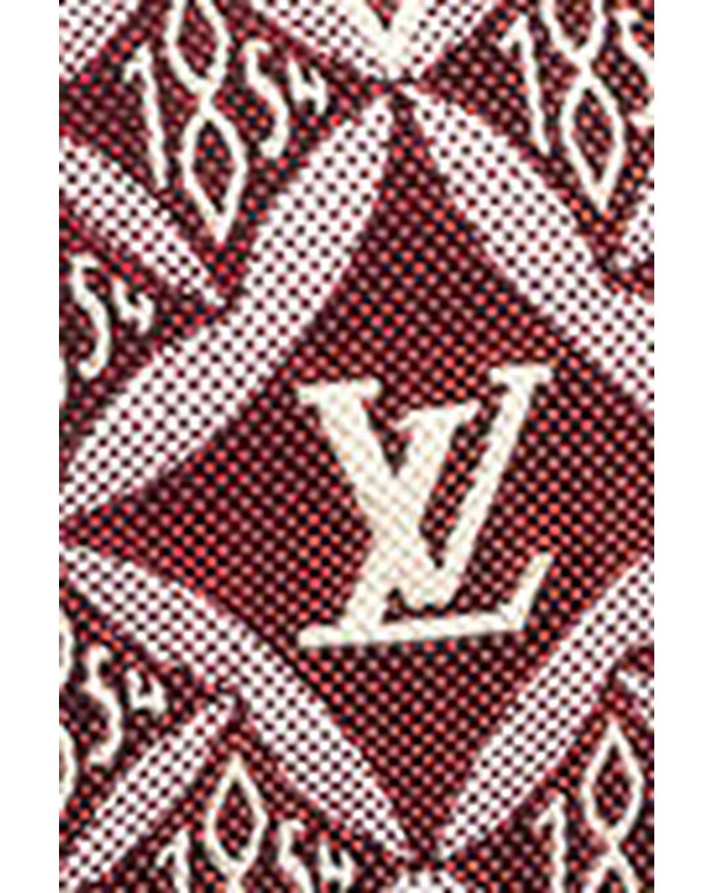 Louis Vuitton Since 1854 Speedy Bandoulière 25 in Brown