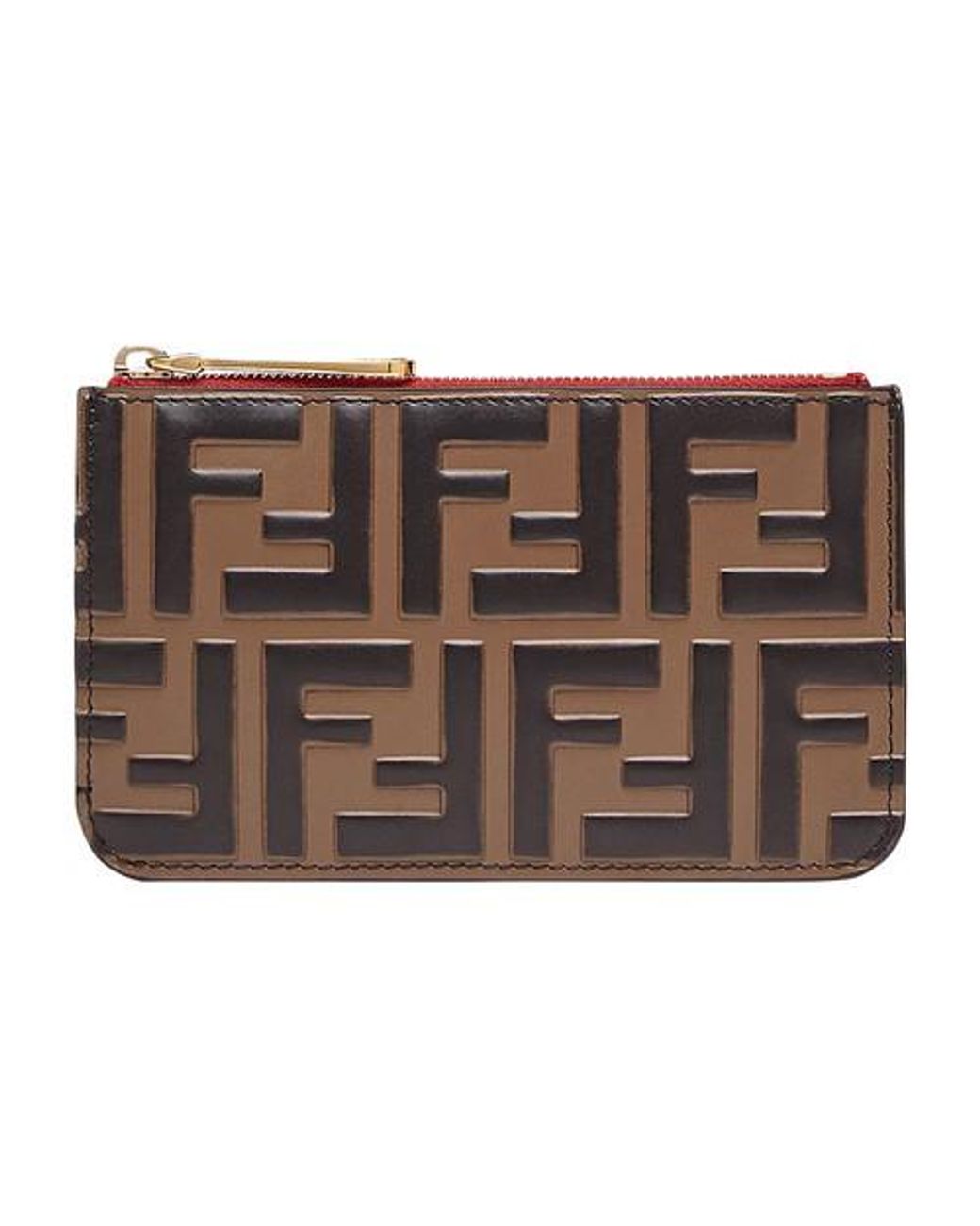 fendi key pouch