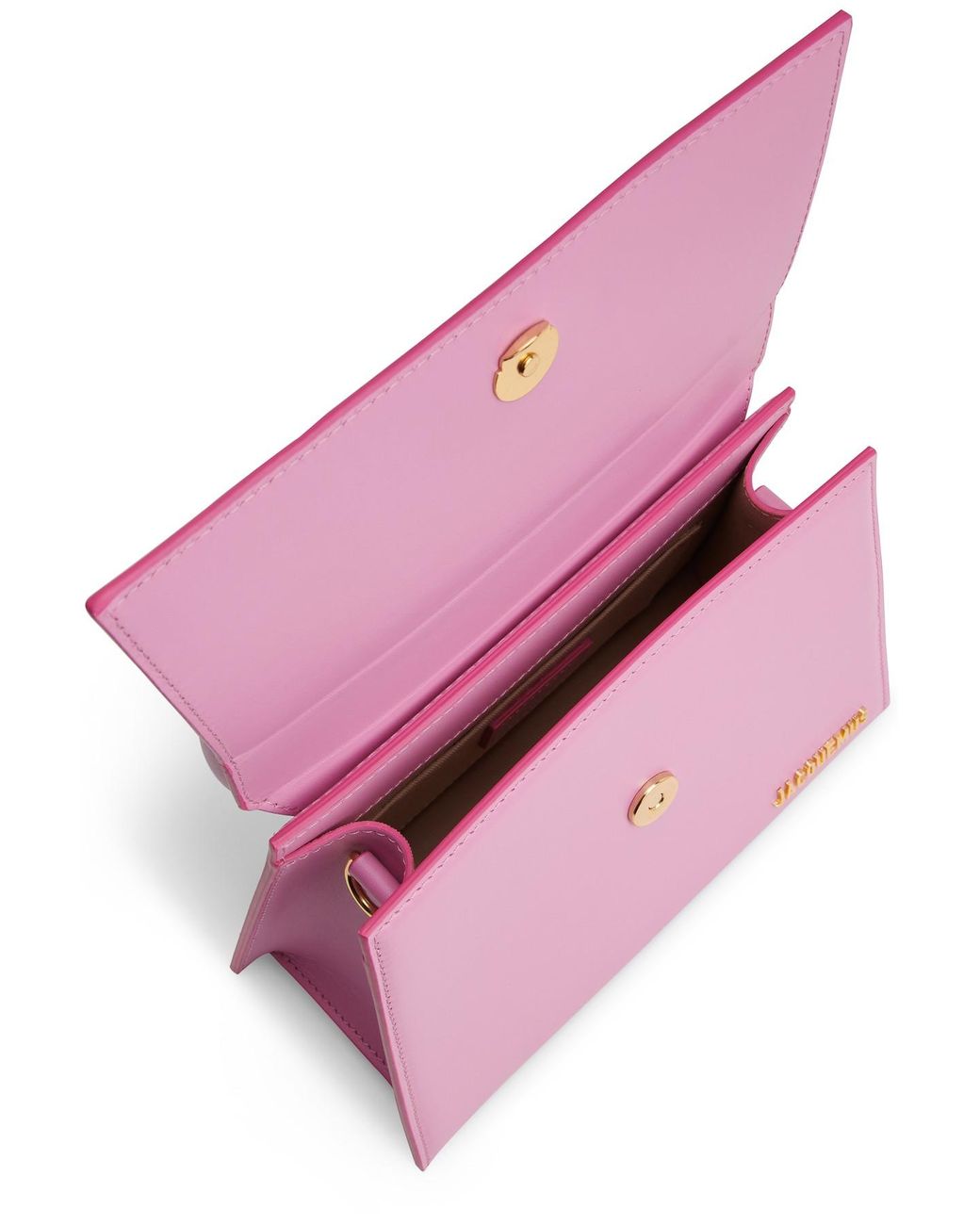 jacquemus flower bolsa