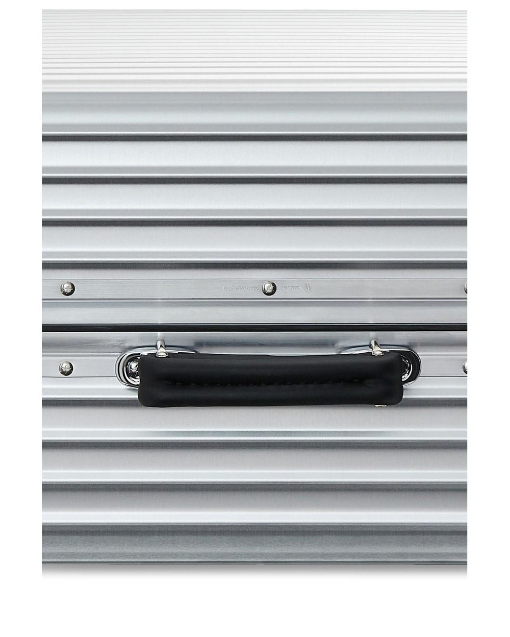 rimowa classic check in l