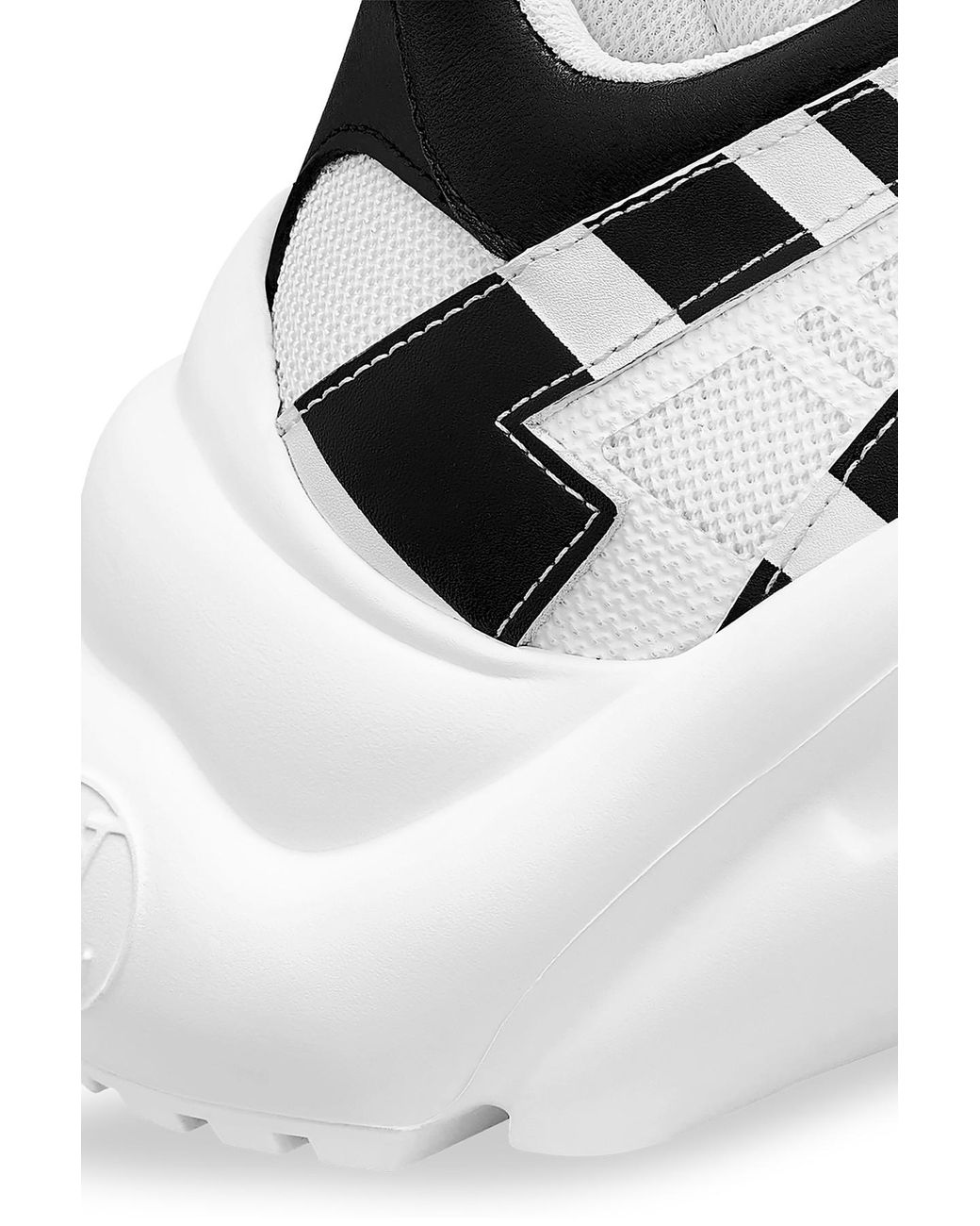 Louis Vuitton Lv Archlight Sneaker for Men | Lyst