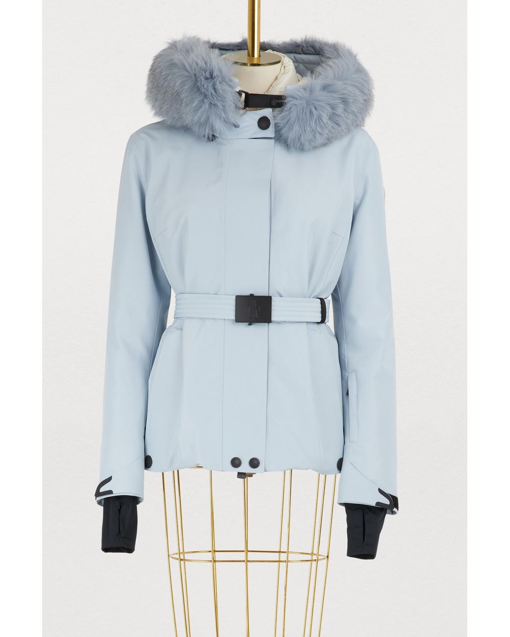 3 MONCLER GRENOBLE Laplance Jacket in Sky (Blue) | Lyst Australia