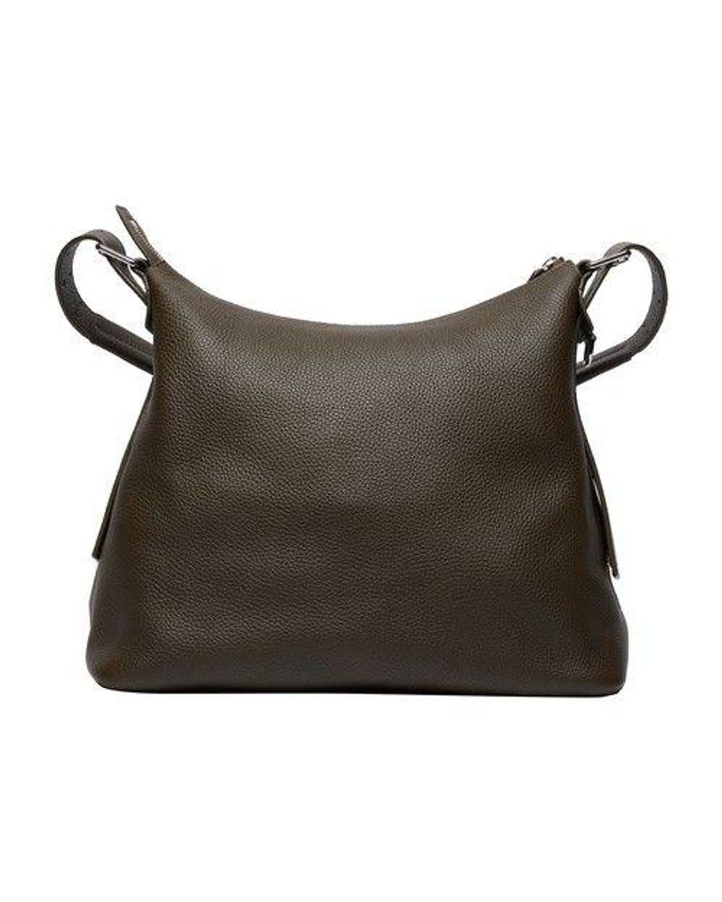 lemaire hobo belt bag ショルダーバッグ Hobo Belt Bag – La Garçonne