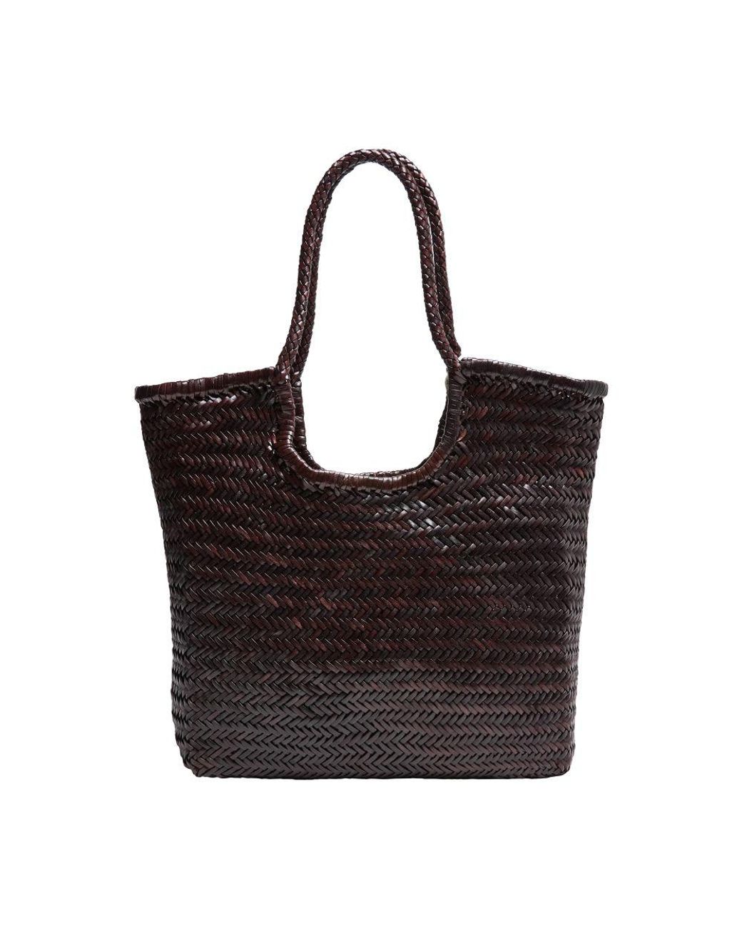 Dragon Diffusion Black Ns Diagonal Shoulder Bag