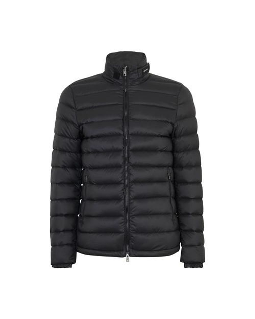 woolrich eco bering jacket