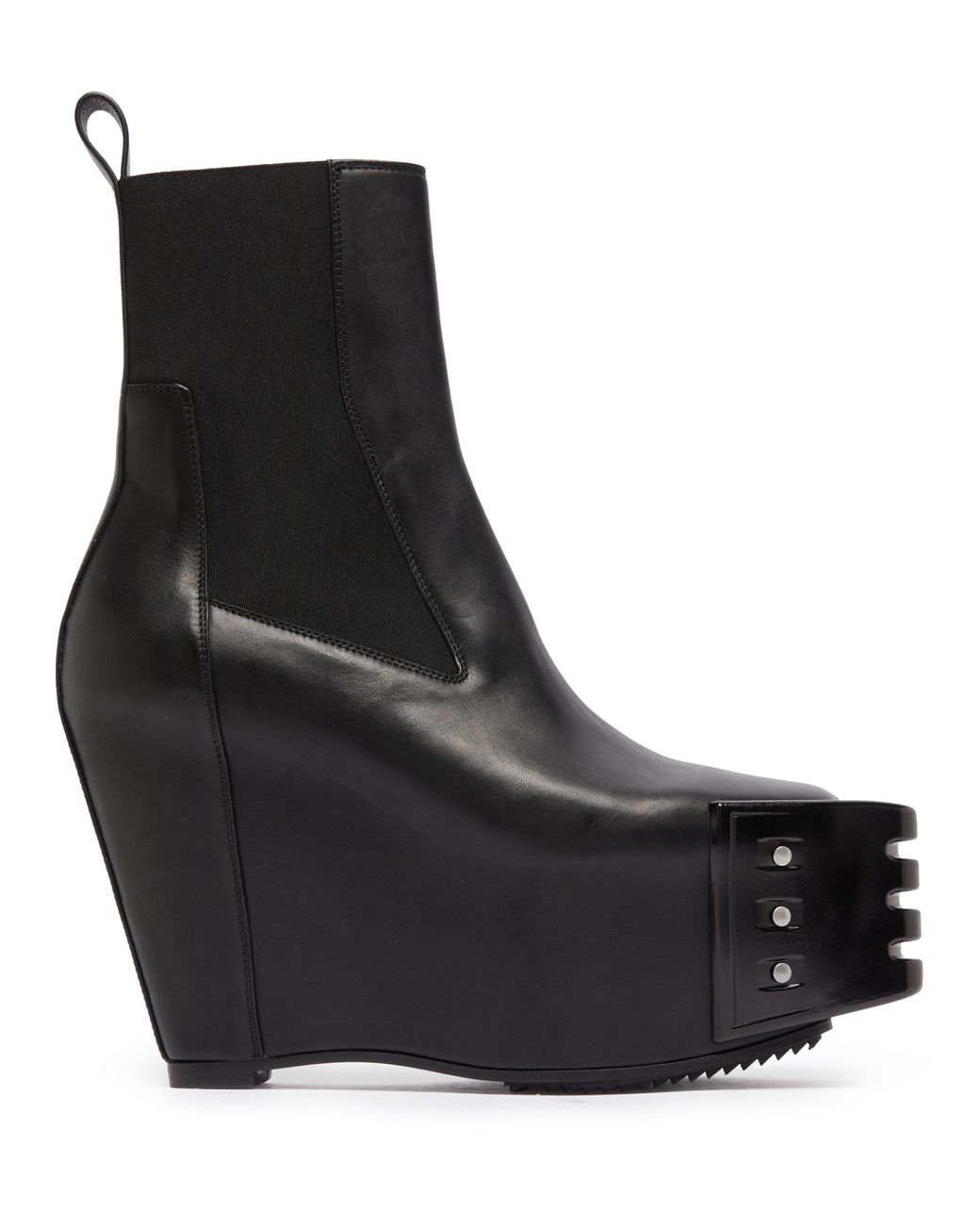 正規品 Rick Owens Grilled Platform Boots 44 正規品 Rick Owens Grilled Platform Boots 44 Rick Owens