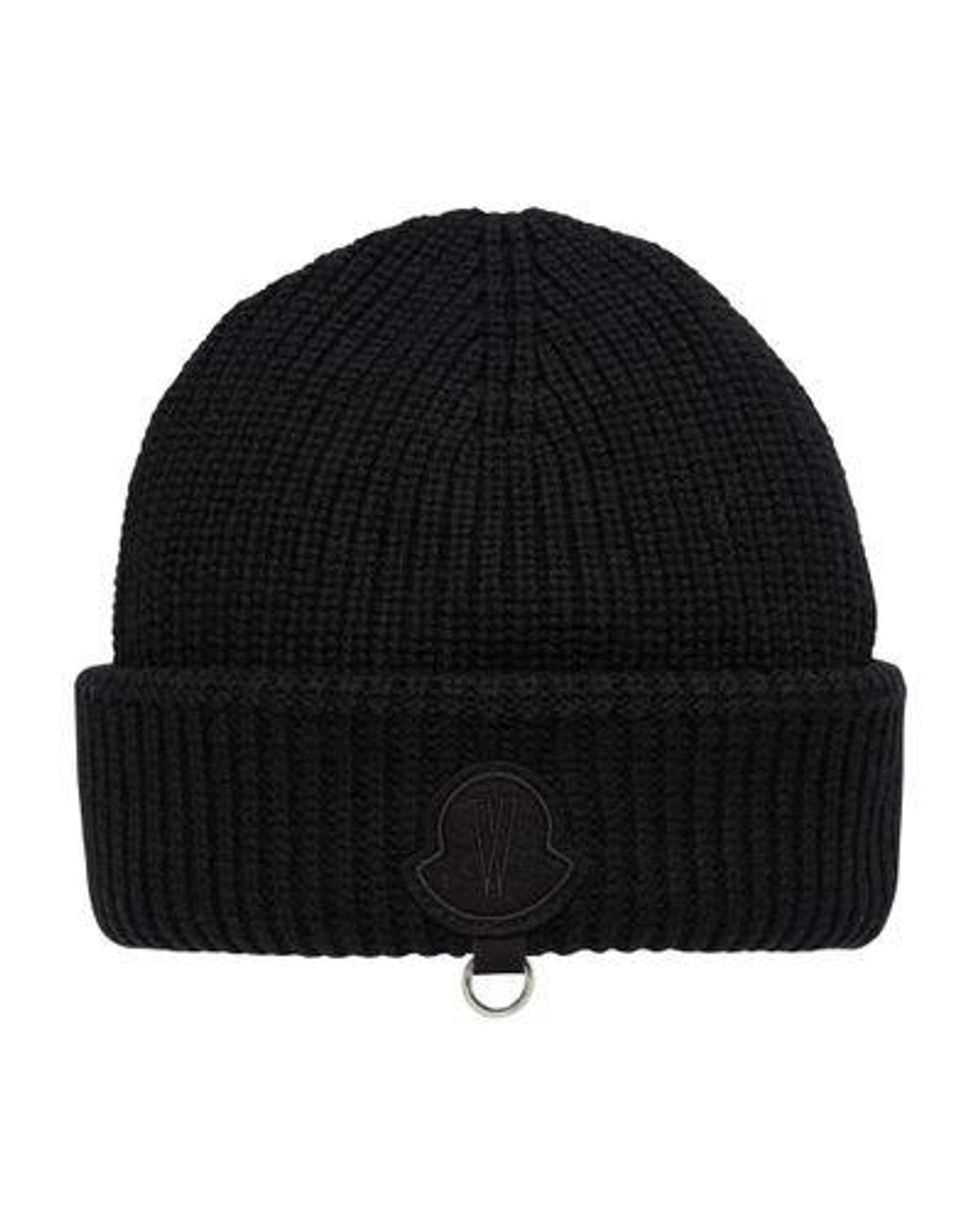 Moncler Genius Black X Willow Smith