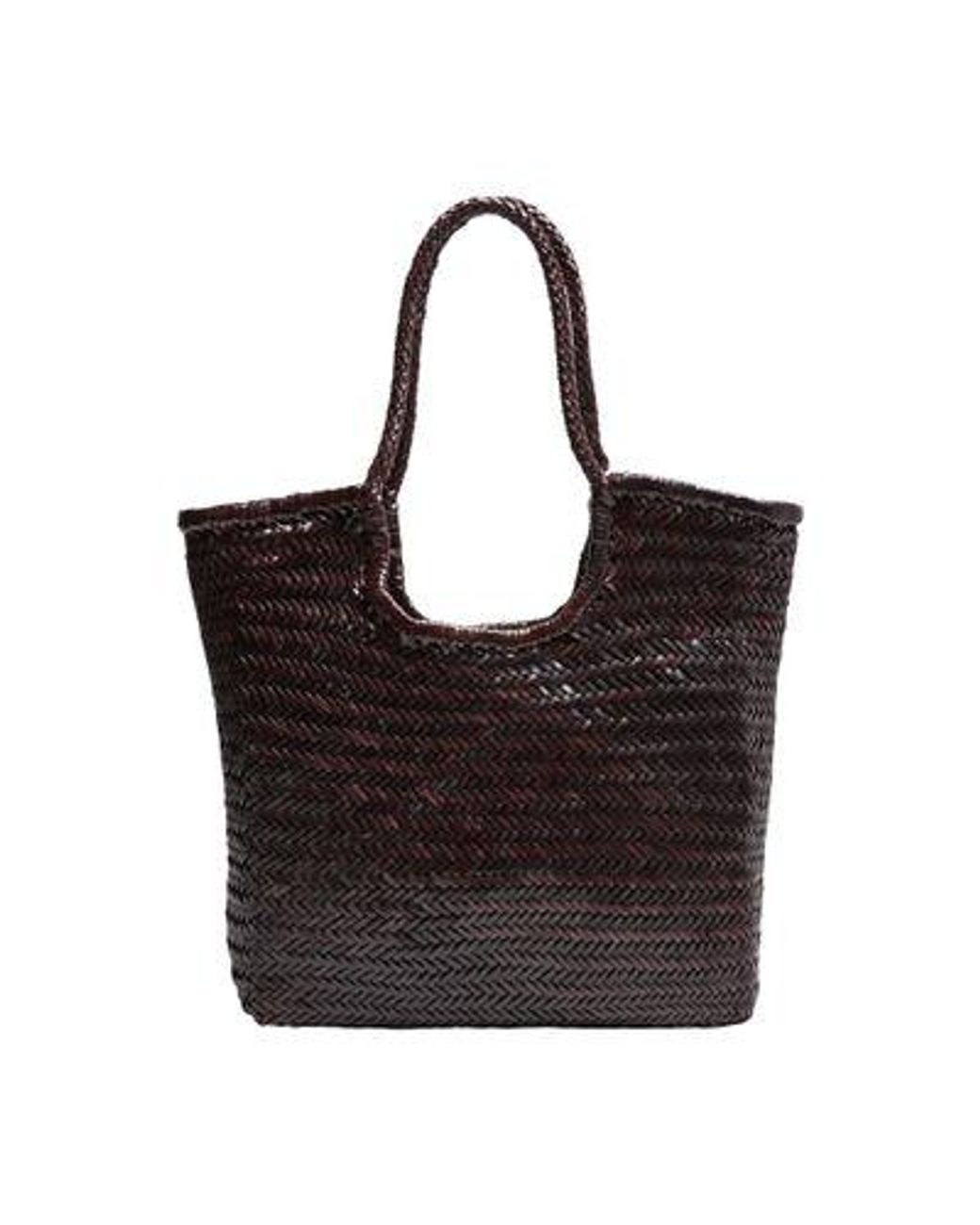 Dragon Diffusion Black Ns Diagonal Shoulder Bag