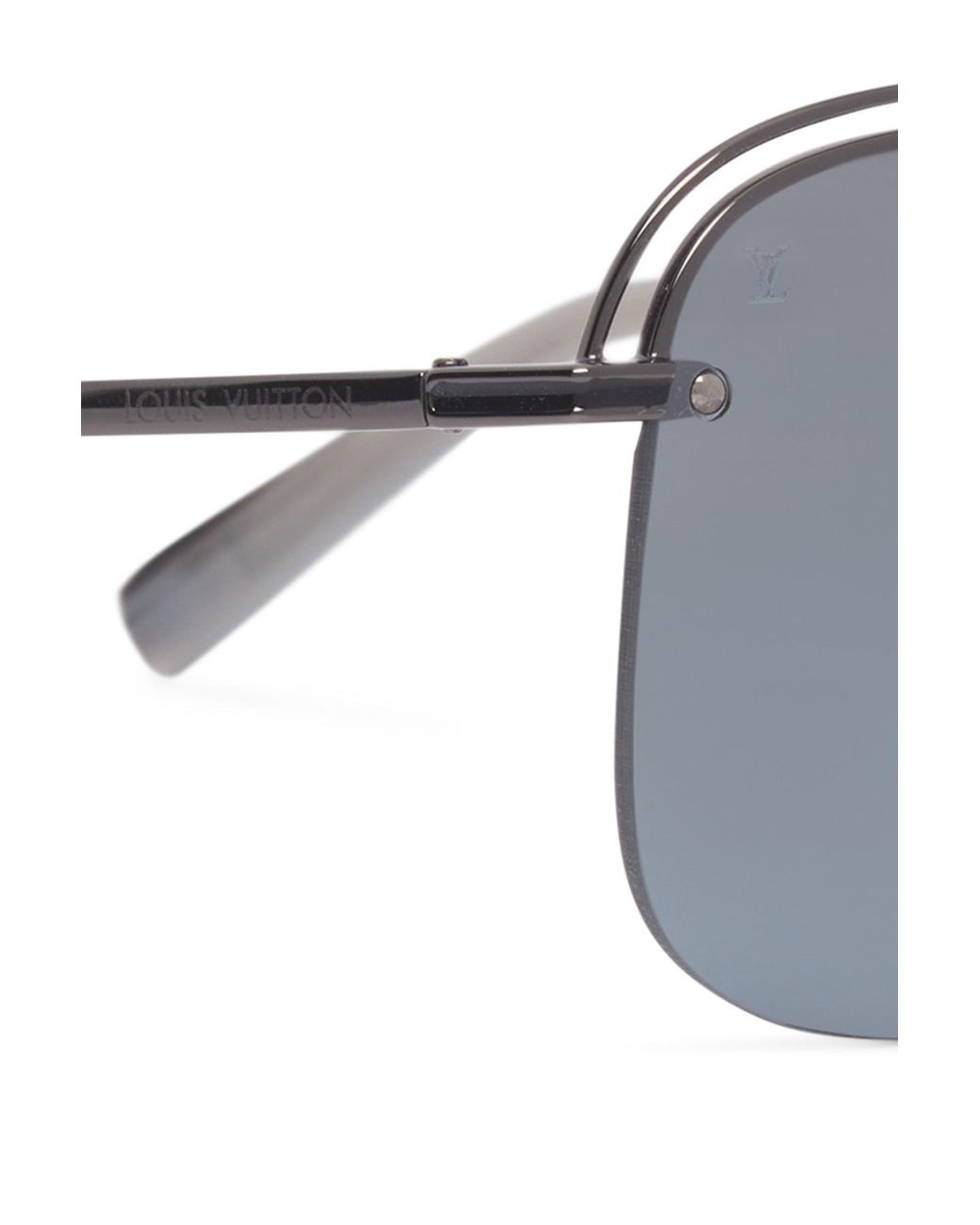 Lv hotsell boarding sunglasses