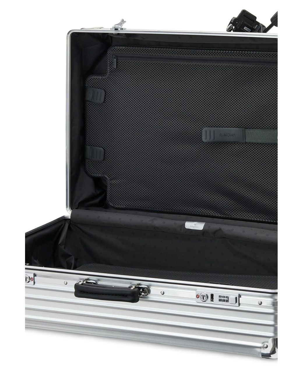 rimowa classic check in l