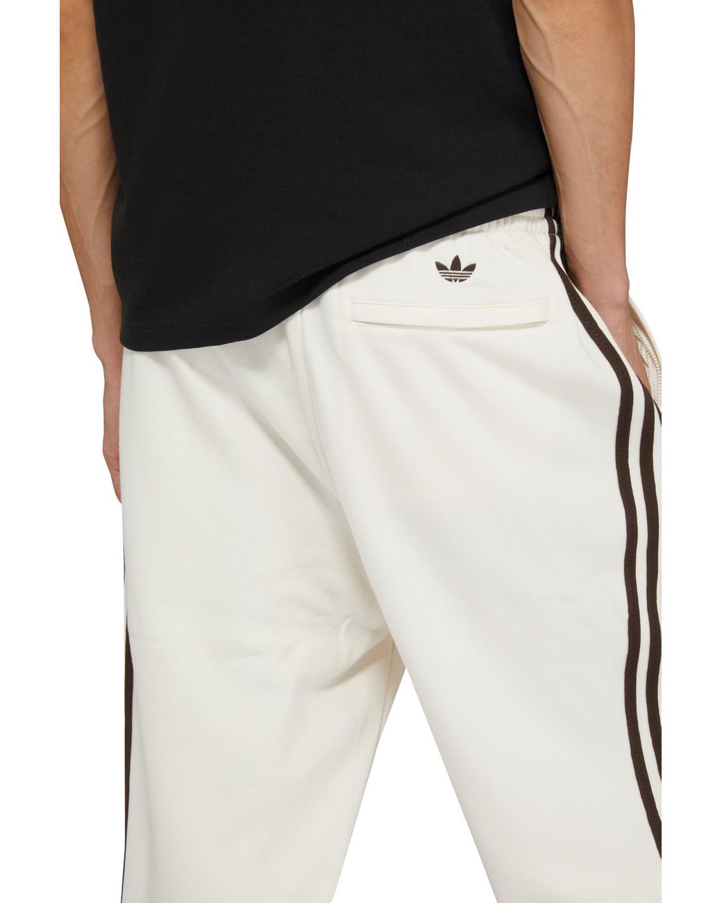 Pantalon best sale survet adidas