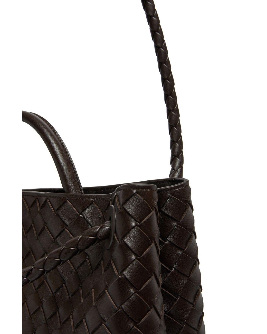 andiamo bag medium melting - Bottega Veneta