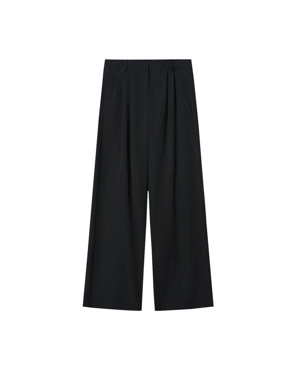 Isabel Marant Black Lyda Pants