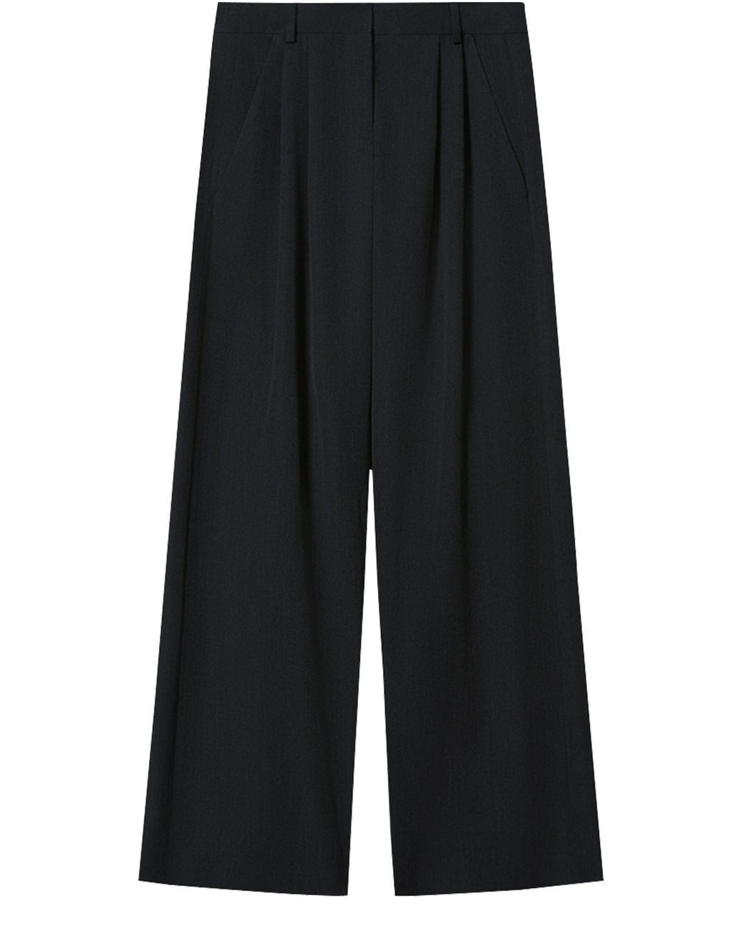 Isabel Marant Black Lyda Pants