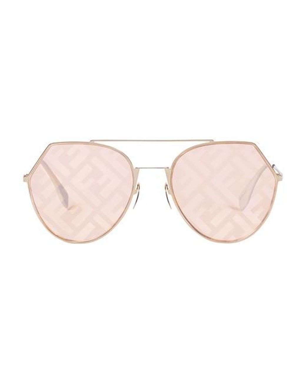 Fendi eyeline sunglasses sale