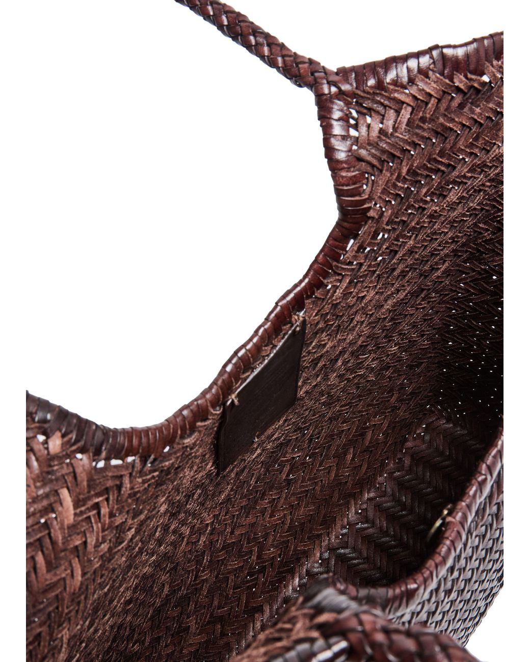 Dragon Diffusion Black Ns Diagonal Shoulder Bag