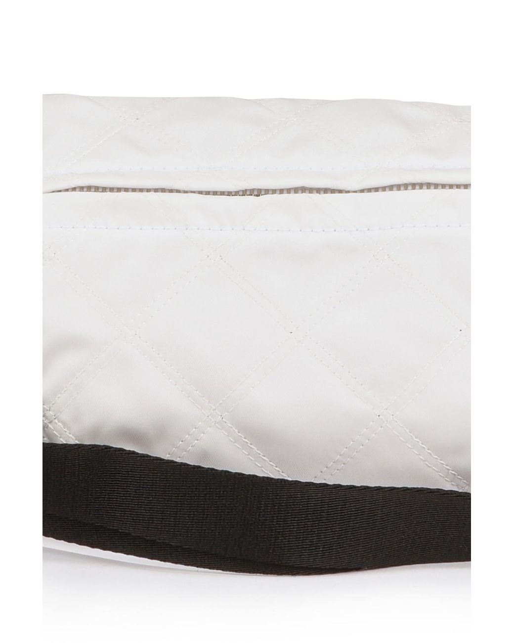 Belt bags Moncler - Felicie black belt bag - E109A301610053234999