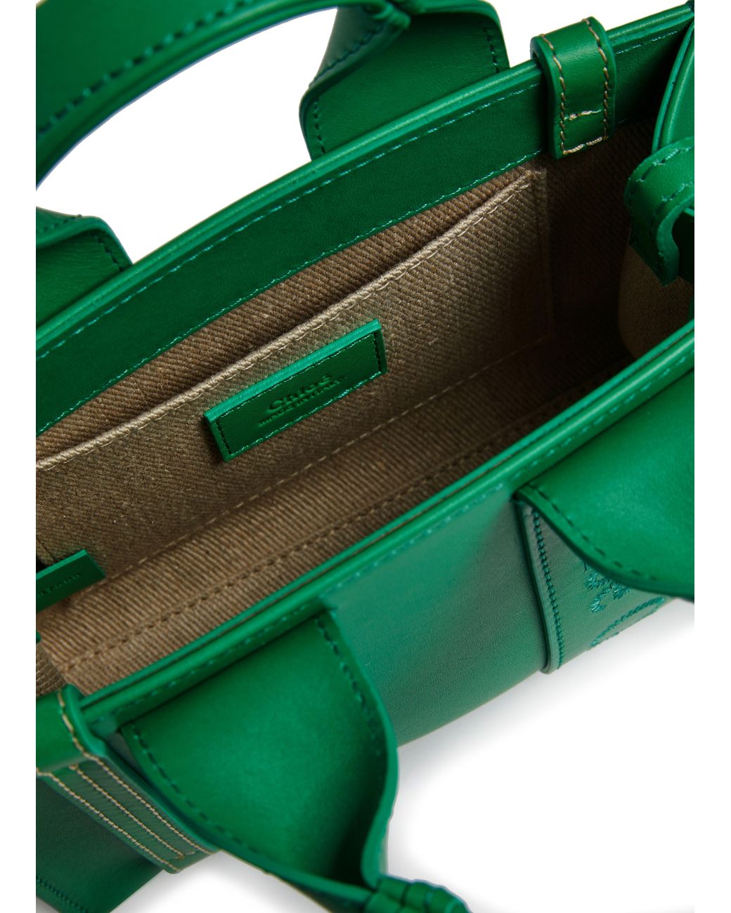chloe-green-Woody-Mini-Tote-