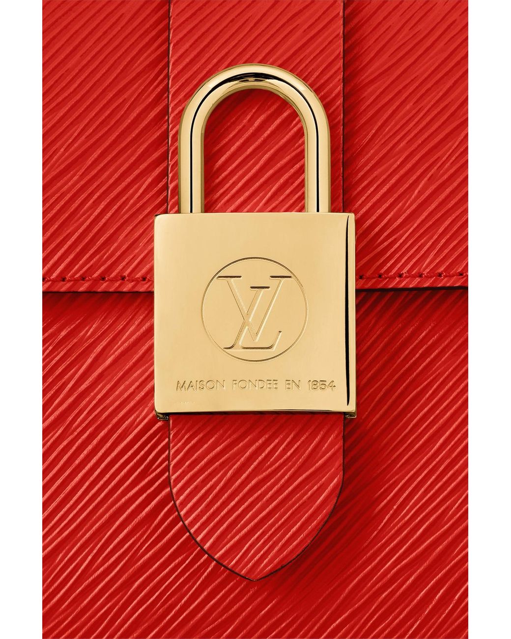 Louis Vuitton Locky BB Restocked❣ - gina_fingerprint