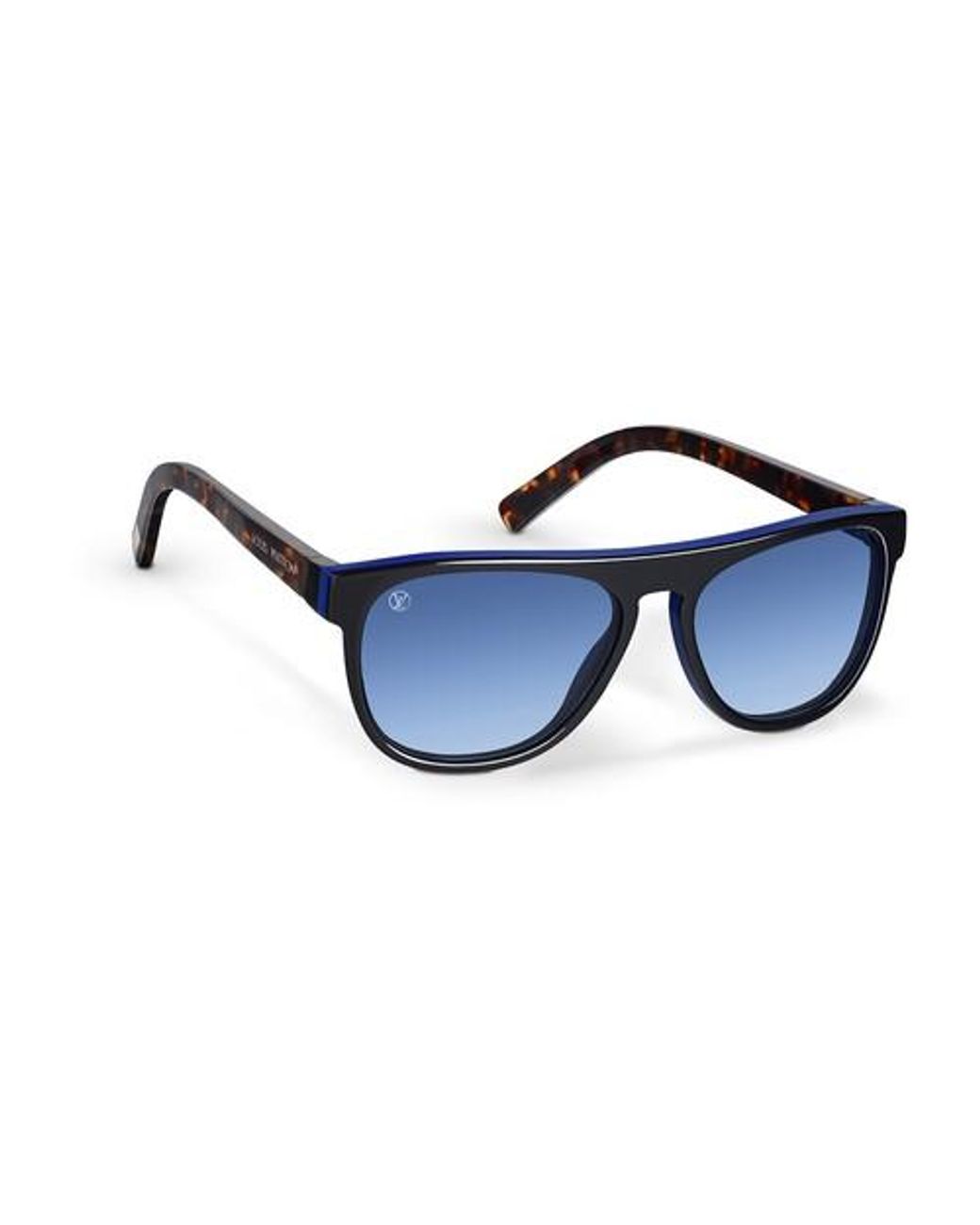 Louis Vuitton Evidence Men's Sunglasses – Oliver Jewellery
