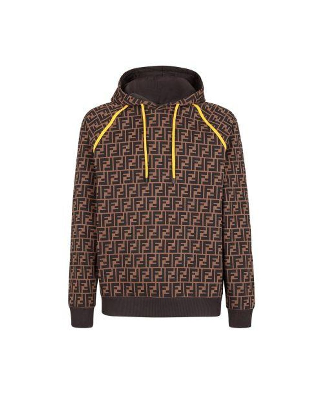 Sweat shirt fendi hotsell