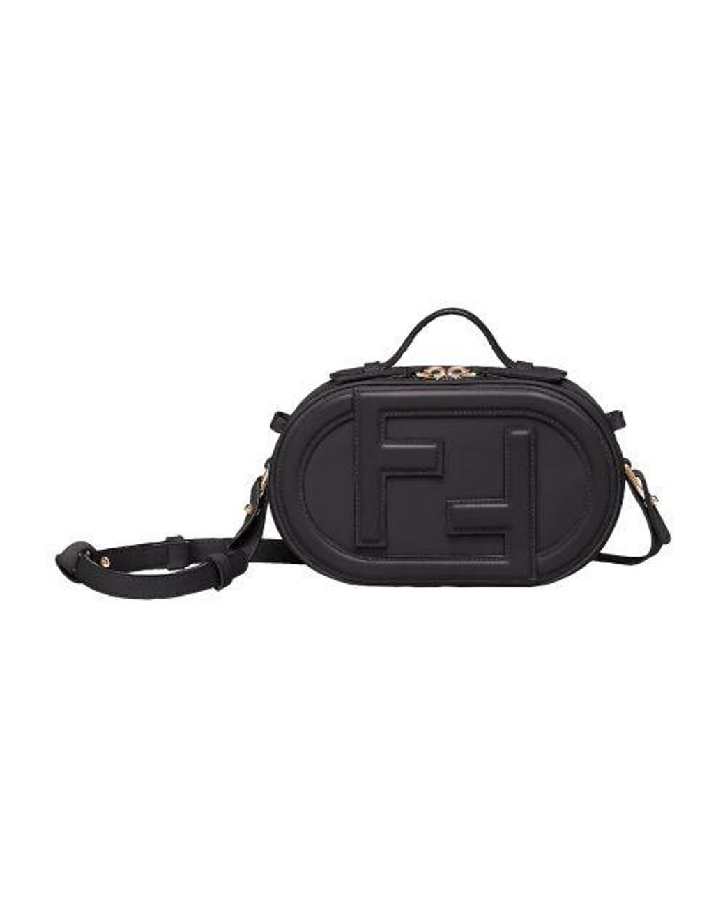 Fendi top mini camera