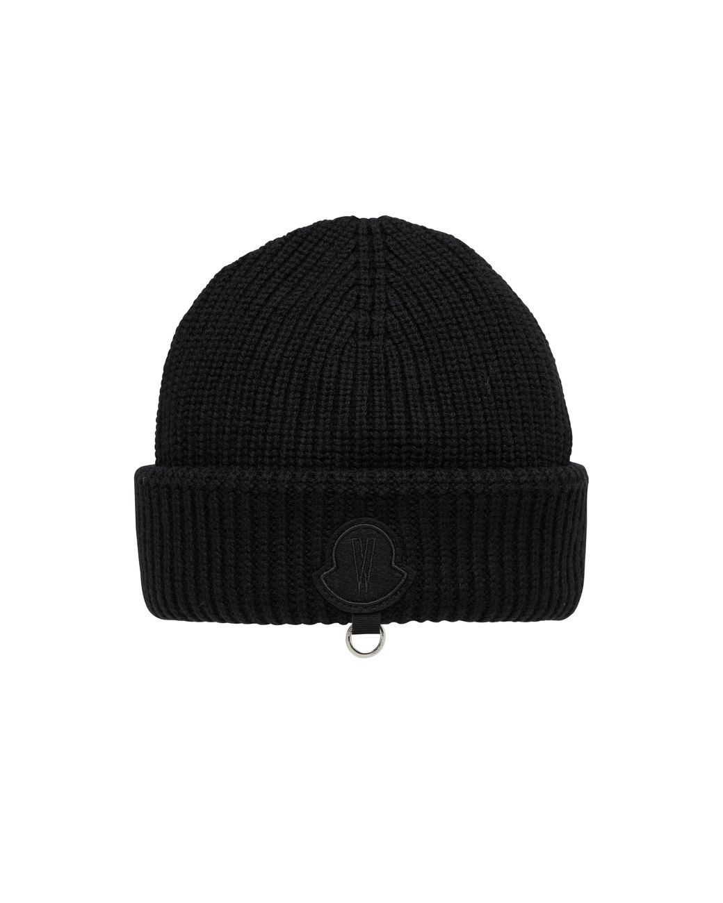 Moncler Genius Black X Willow Smith