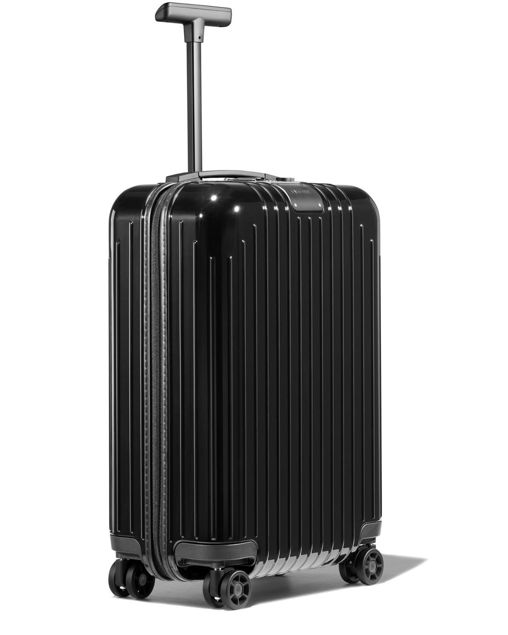 RIMOWA Essential Lite Cabin S luggage in Black | Lyst