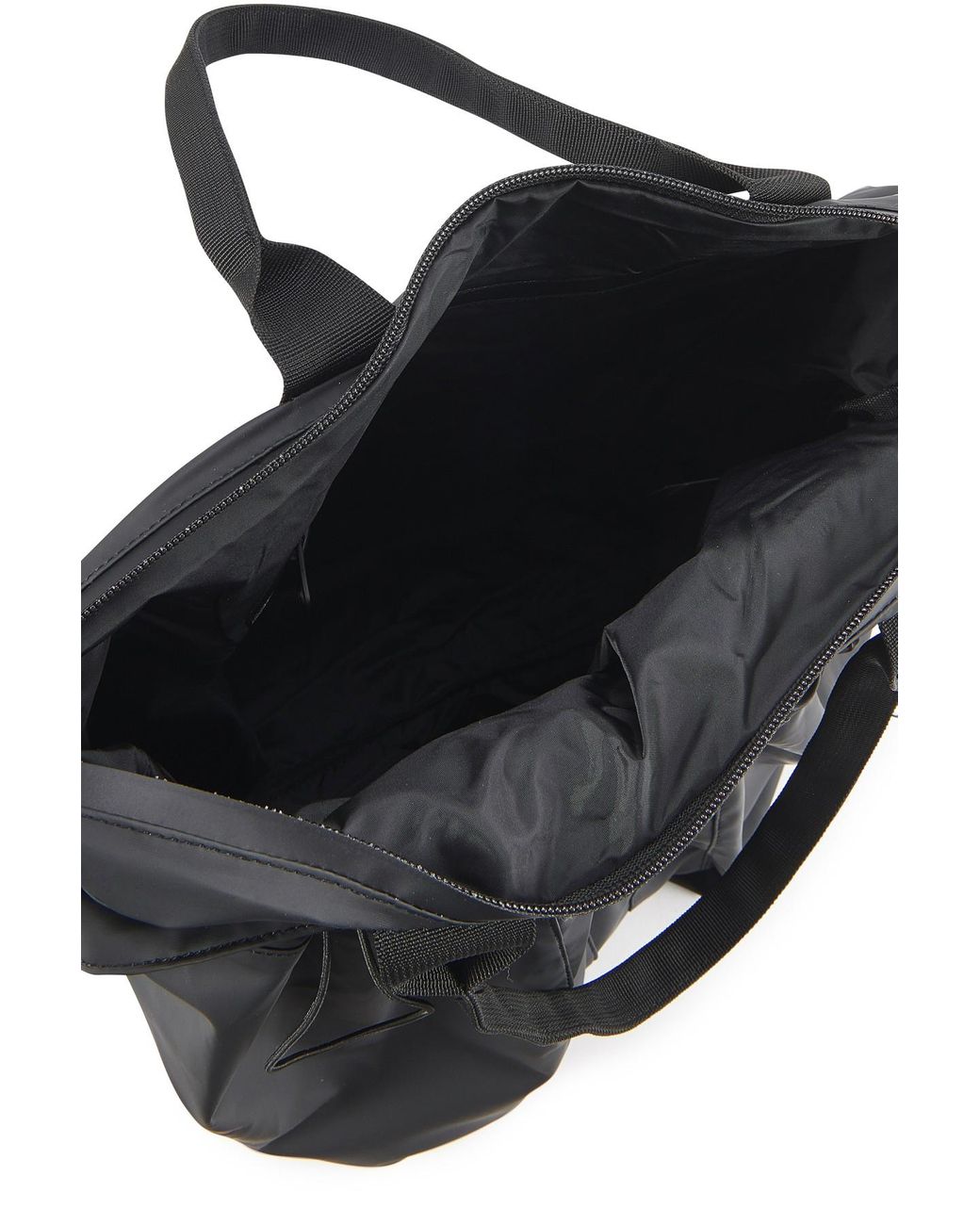 Rains Ultralight Helmet Bag in Black for Men | Lyst