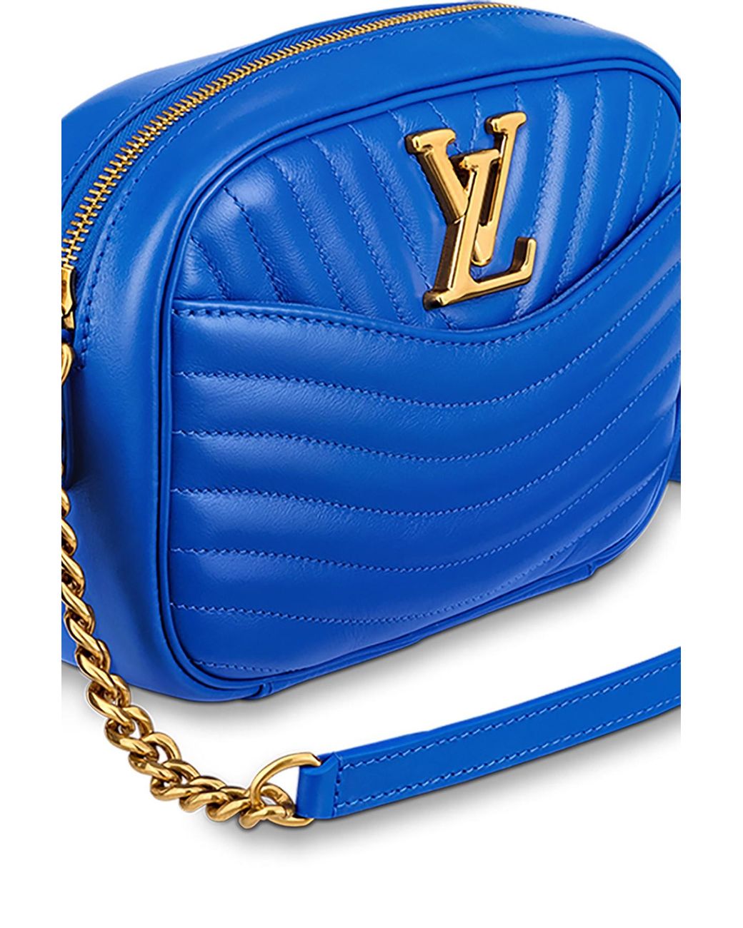 Introducing the Louis Vuitton New Wave Camera Bag - PurseBlog