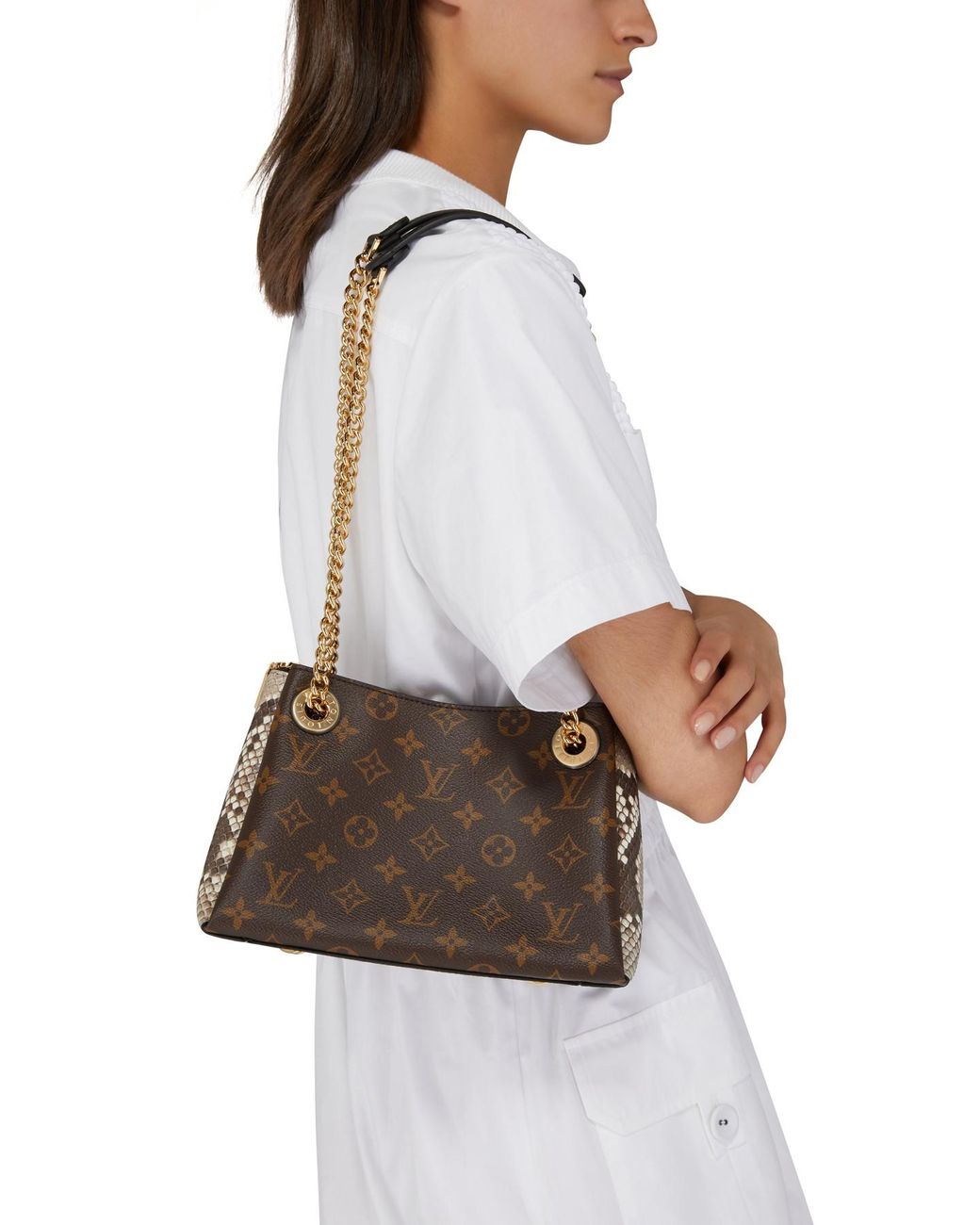 Louis Vuitton Surene BB