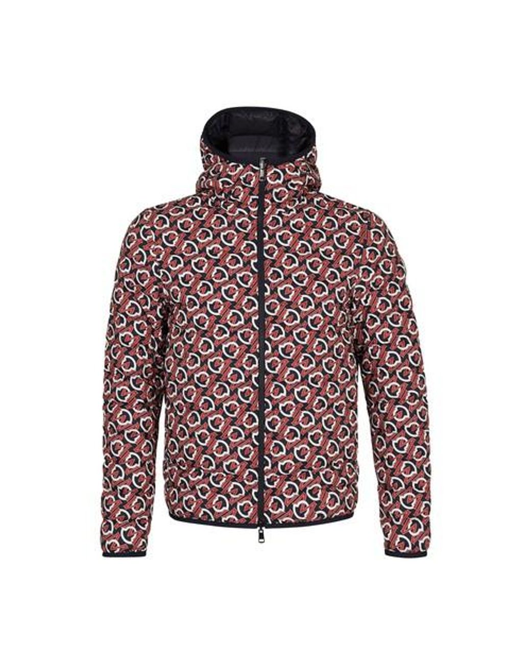 Moncler Zois Down Jacket in Blue for Men - Lyst Moncler Zois Down Jacket in Blue for Men - Lyst