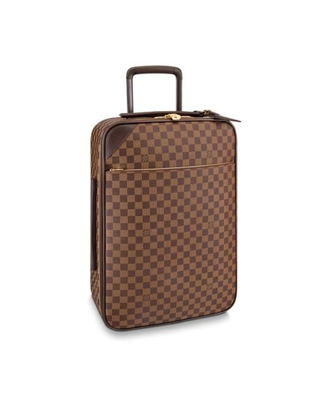 Louis Vuitton, Bags, Pgase Lgre 55 Hand Carry Luggage