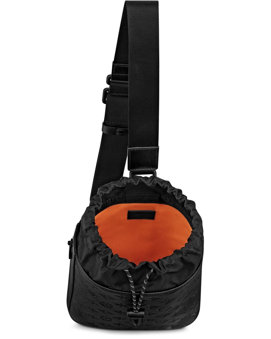 chalk sling bag