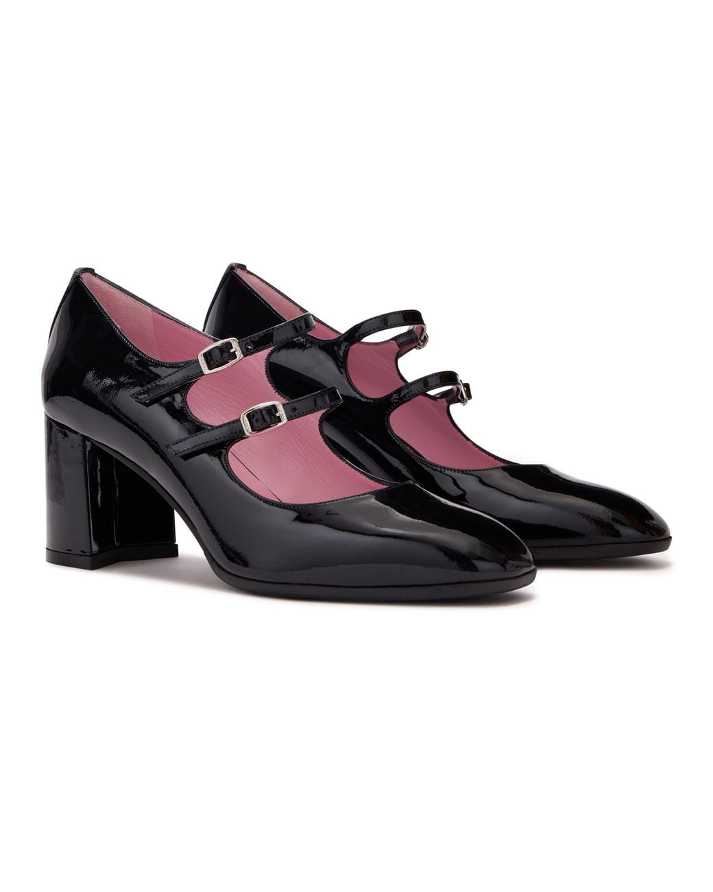 CAREL PARIS Black Pump Alice