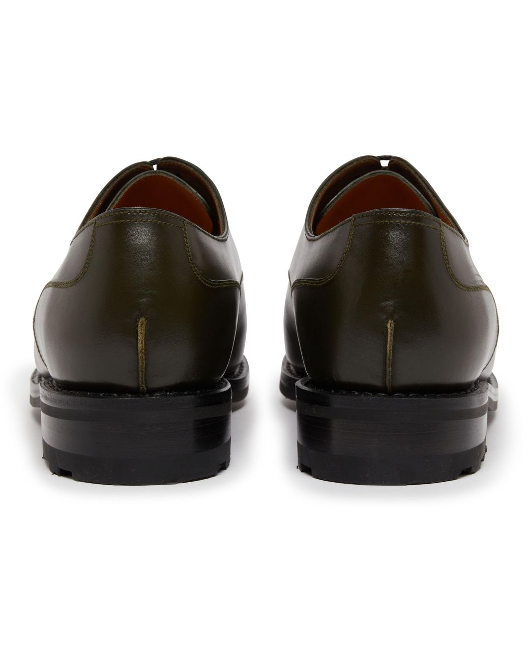 J.M. Weston Golf Derby Boxcalf Leather in Brown for Men | Lyst J.M. Weston Golf Derby Boxcalf Leather in Brown for Men | Lyst