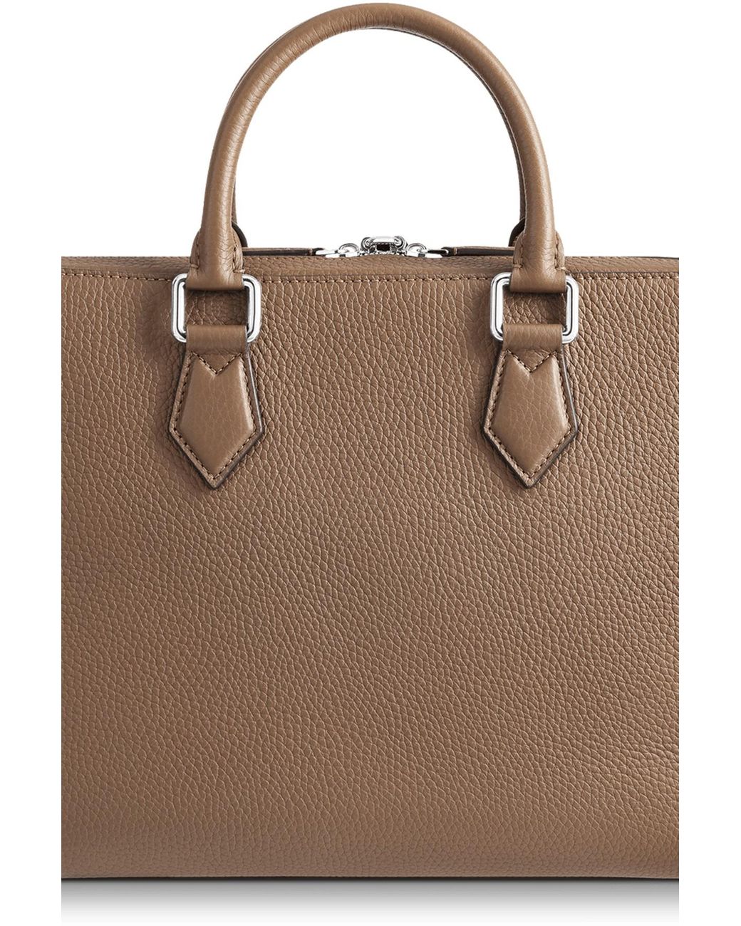 Louis Vuitton Dandy Briefcase Pm in 